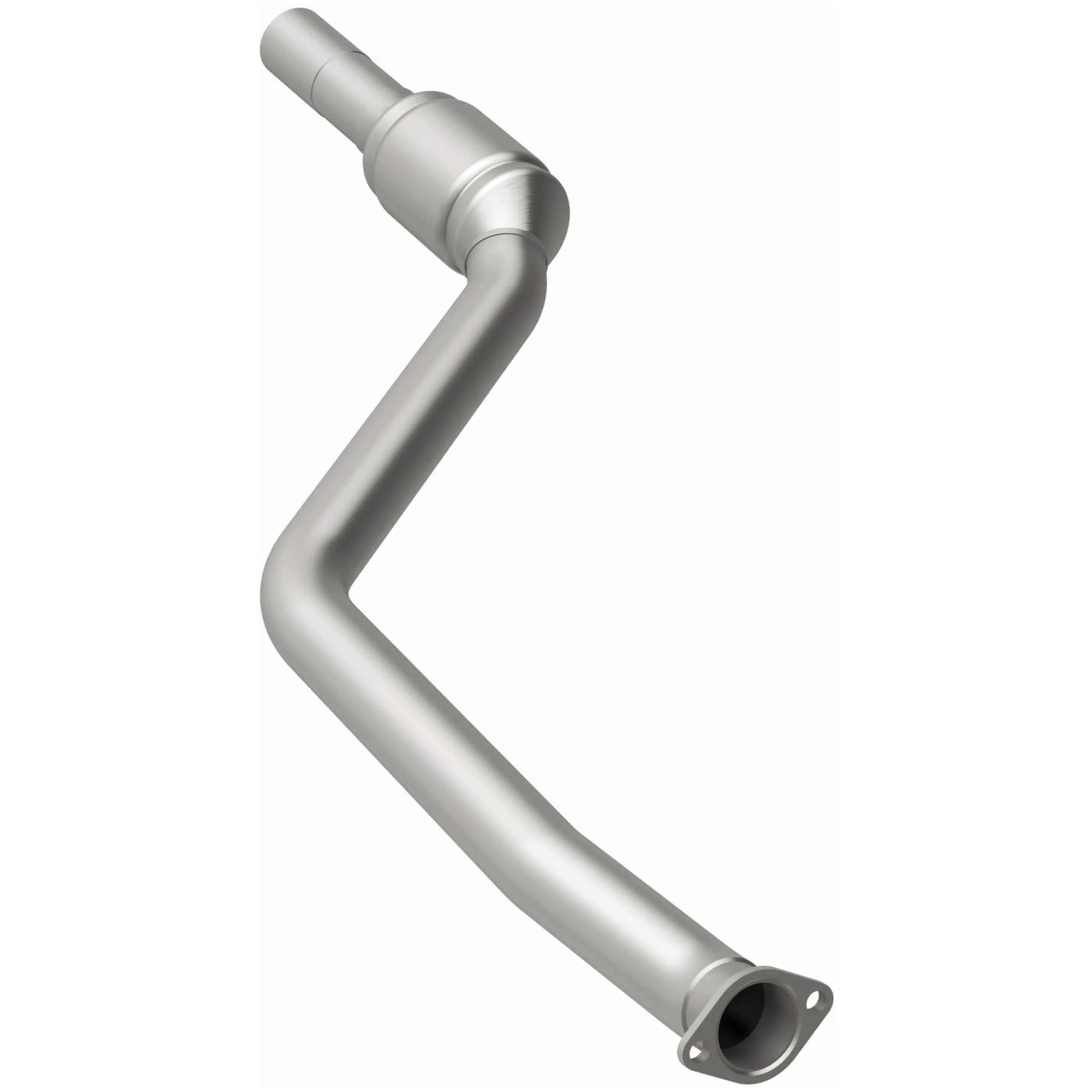 MagnaFlow Exhaust Products 24511 HM Grade Direct-Fit Catalytic Converter